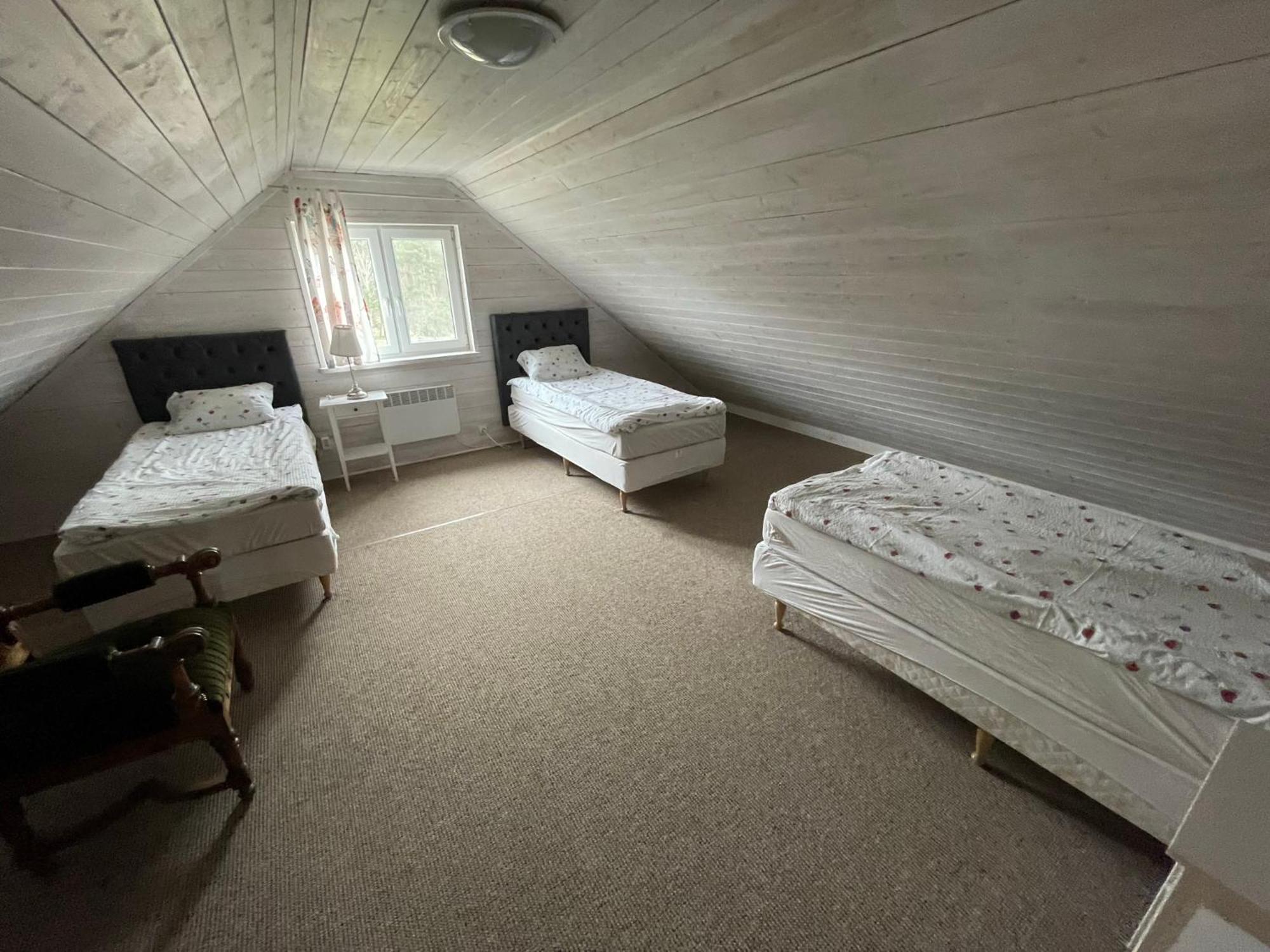 Brzezina Resort - Wille ชนิน ภายนอก รูปภาพ